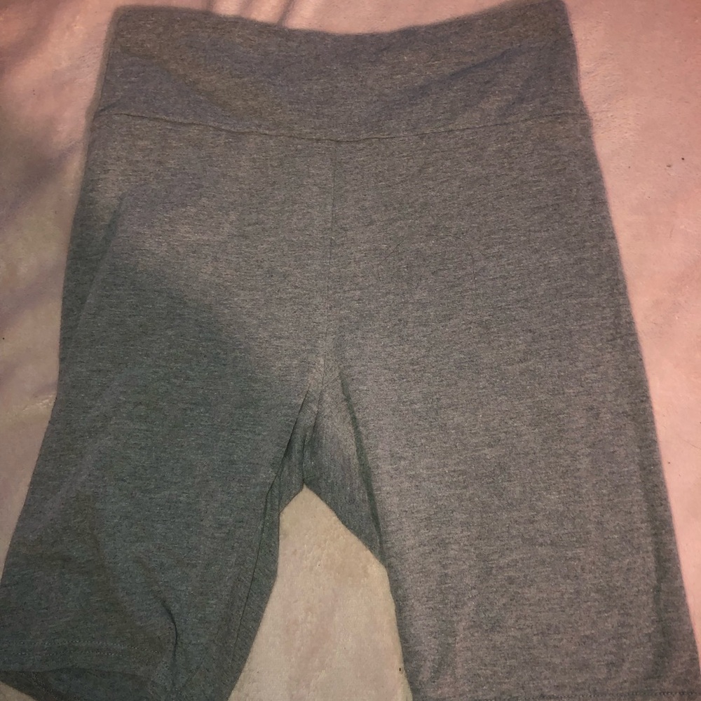 Wild Fable Charcoal Shorts